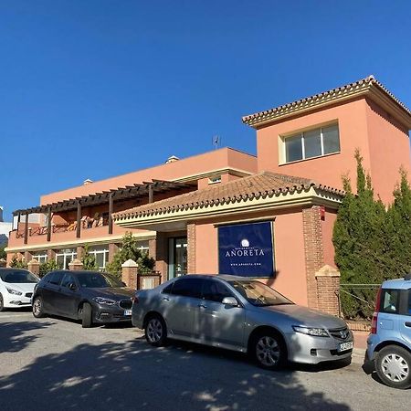 דירות טורה דה בנגאלבון Costa Del Golf מראה חיצוני תמונה