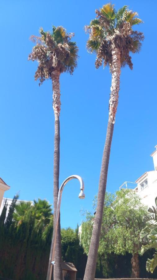 דירות טורה דה בנגאלבון Costa Del Golf מראה חיצוני תמונה