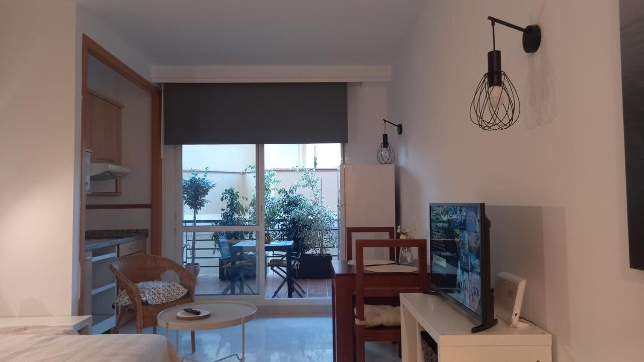 דירות טורה דה בנגאלבון Costa Del Golf מראה חיצוני תמונה